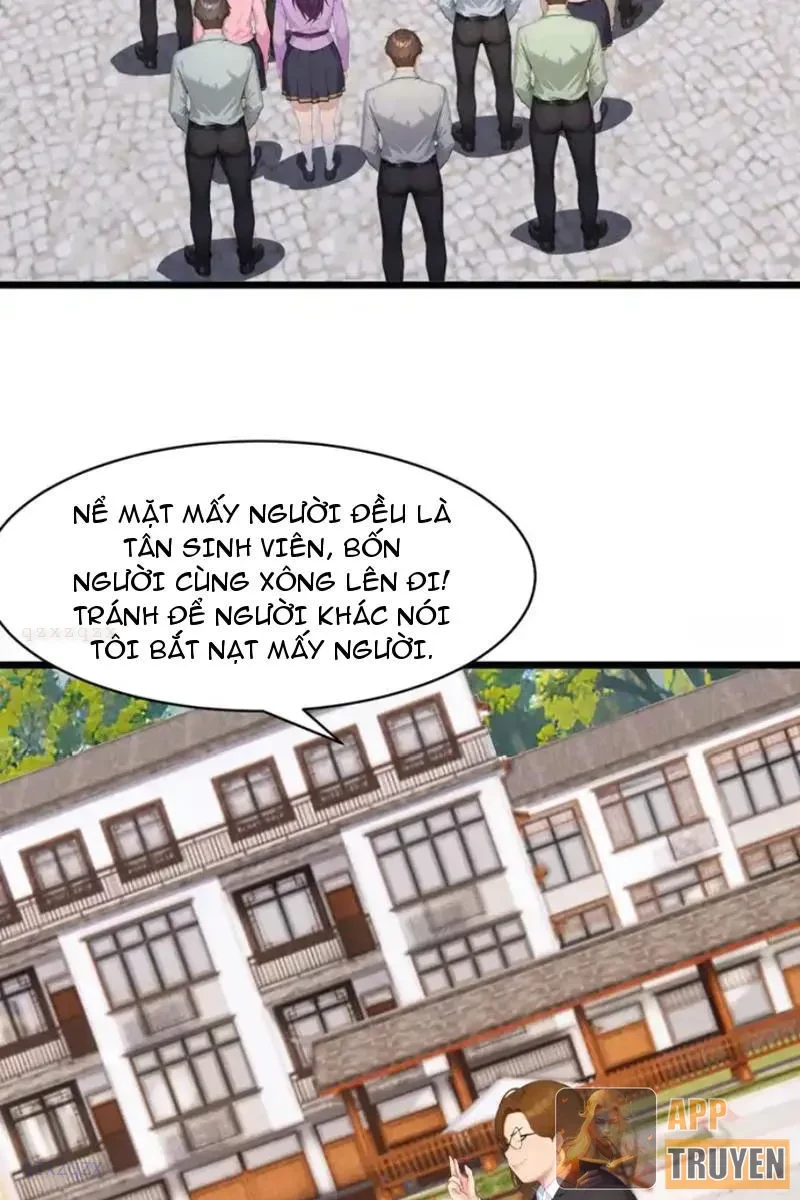 Thái Cổ Thập Hung: Người khác ngự thú ta ngự thú nương Chapter 80 - 2