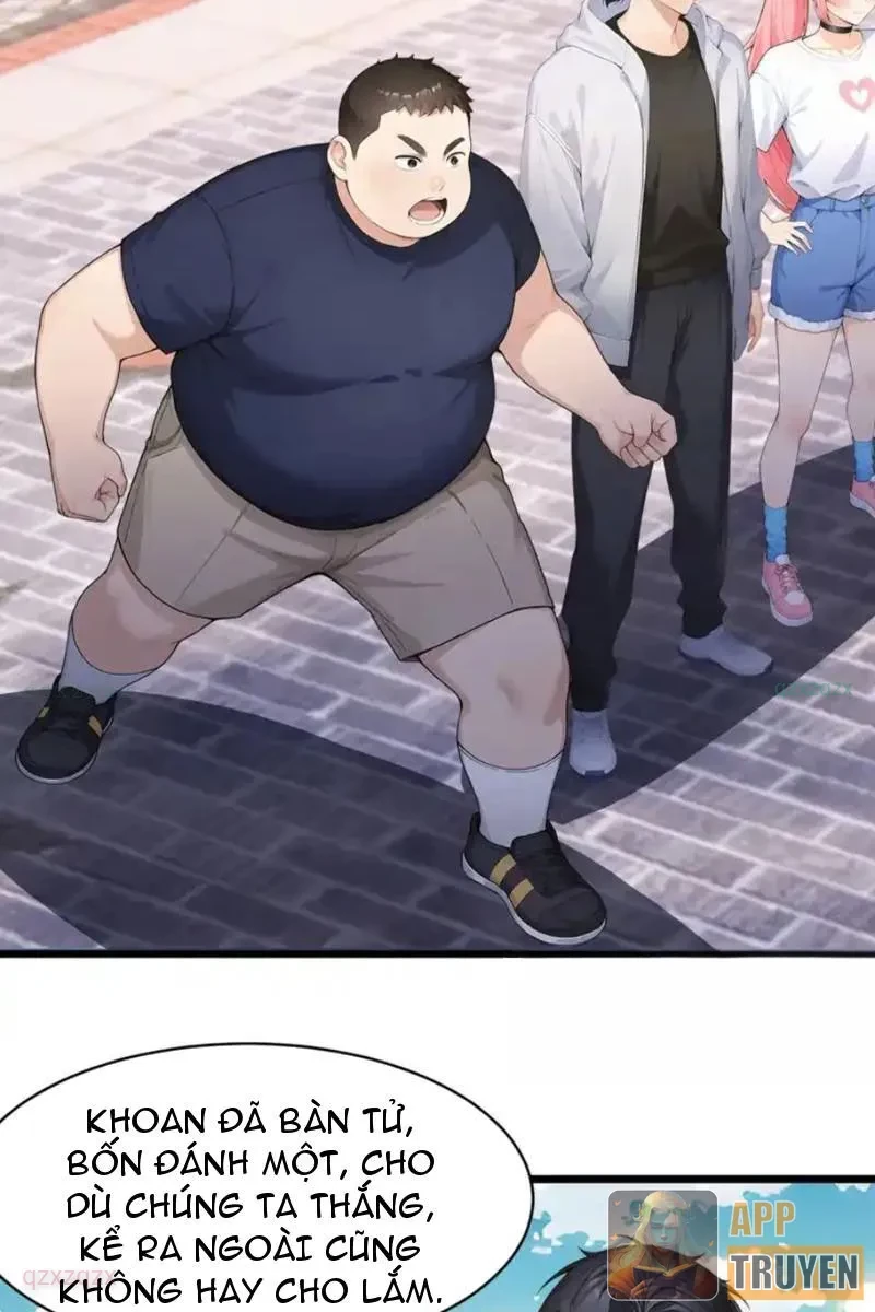 Thái Cổ Thập Hung: Người khác ngự thú ta ngự thú nương Chapter 80 - 4