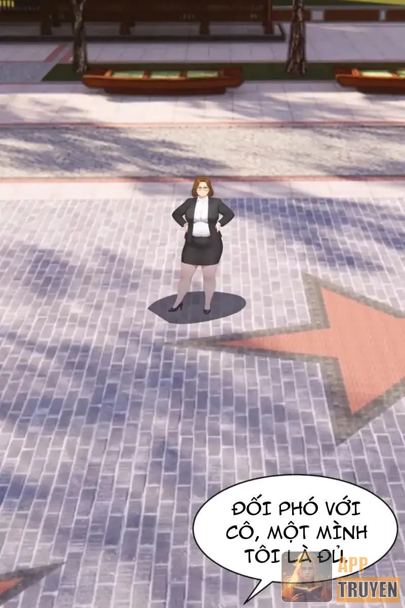 Thái Cổ Thập Hung: Người khác ngự thú ta ngự thú nương Chapter 80 - 6