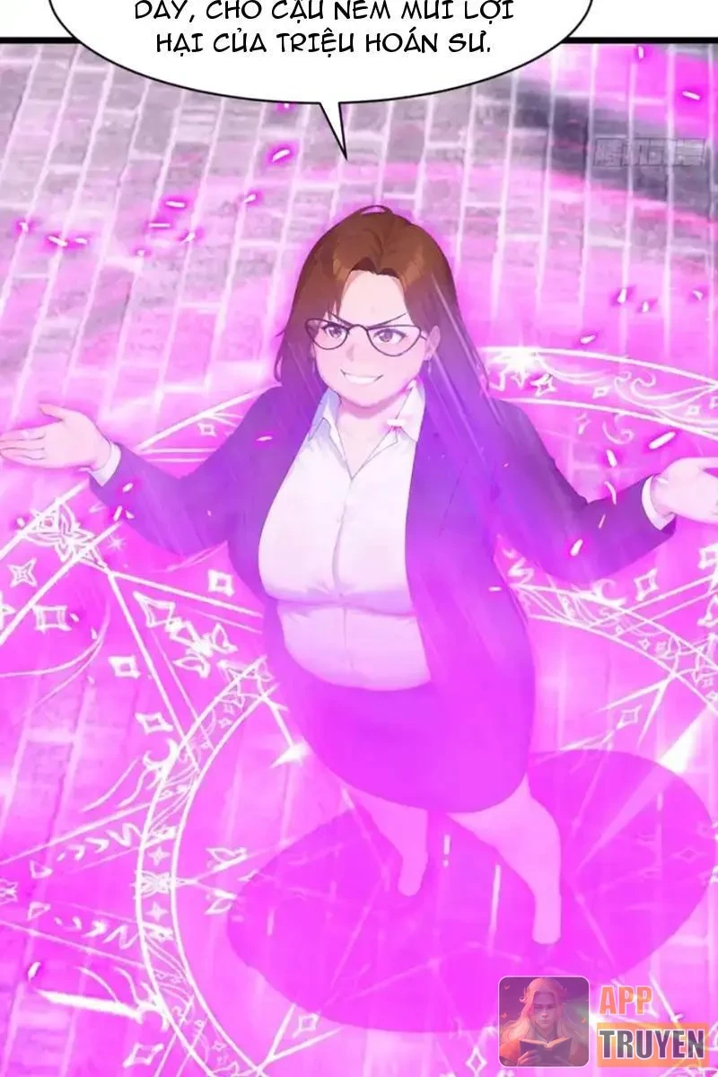 Thái Cổ Thập Hung: Người khác ngự thú ta ngự thú nương Chapter 80 - 8