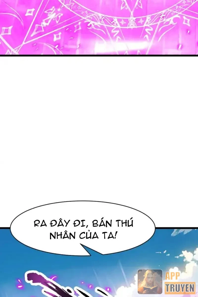 Thái Cổ Thập Hung: Người khác ngự thú ta ngự thú nương Chapter 80 - 9