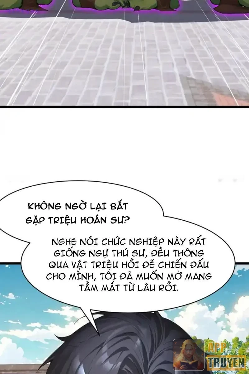 Thái Cổ Thập Hung: Người khác ngự thú ta ngự thú nương Chapter 80 - 13