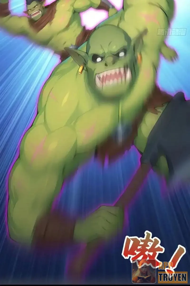 Thái Cổ Thập Hung: Người khác ngự thú ta ngự thú nương Chapter 80 - 17