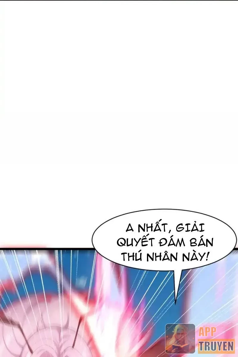 Thái Cổ Thập Hung: Người khác ngự thú ta ngự thú nương Chapter 80 - 18