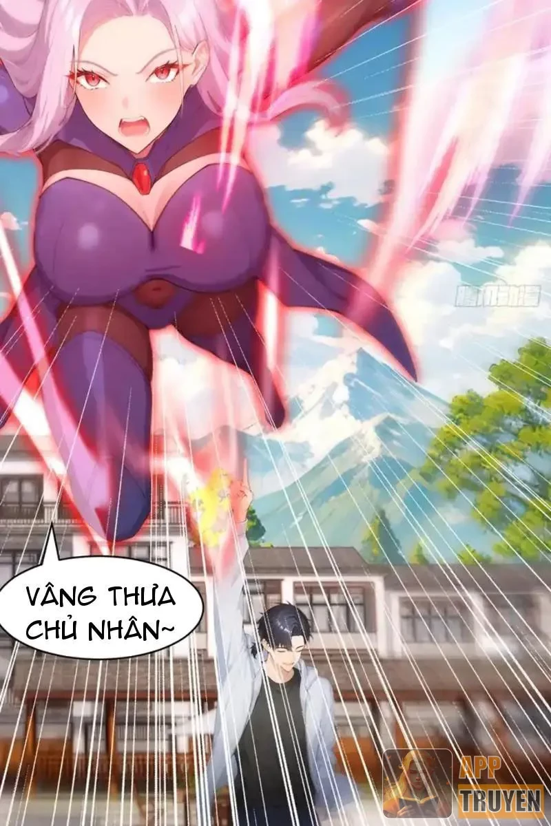 Thái Cổ Thập Hung: Người khác ngự thú ta ngự thú nương Chapter 80 - 19