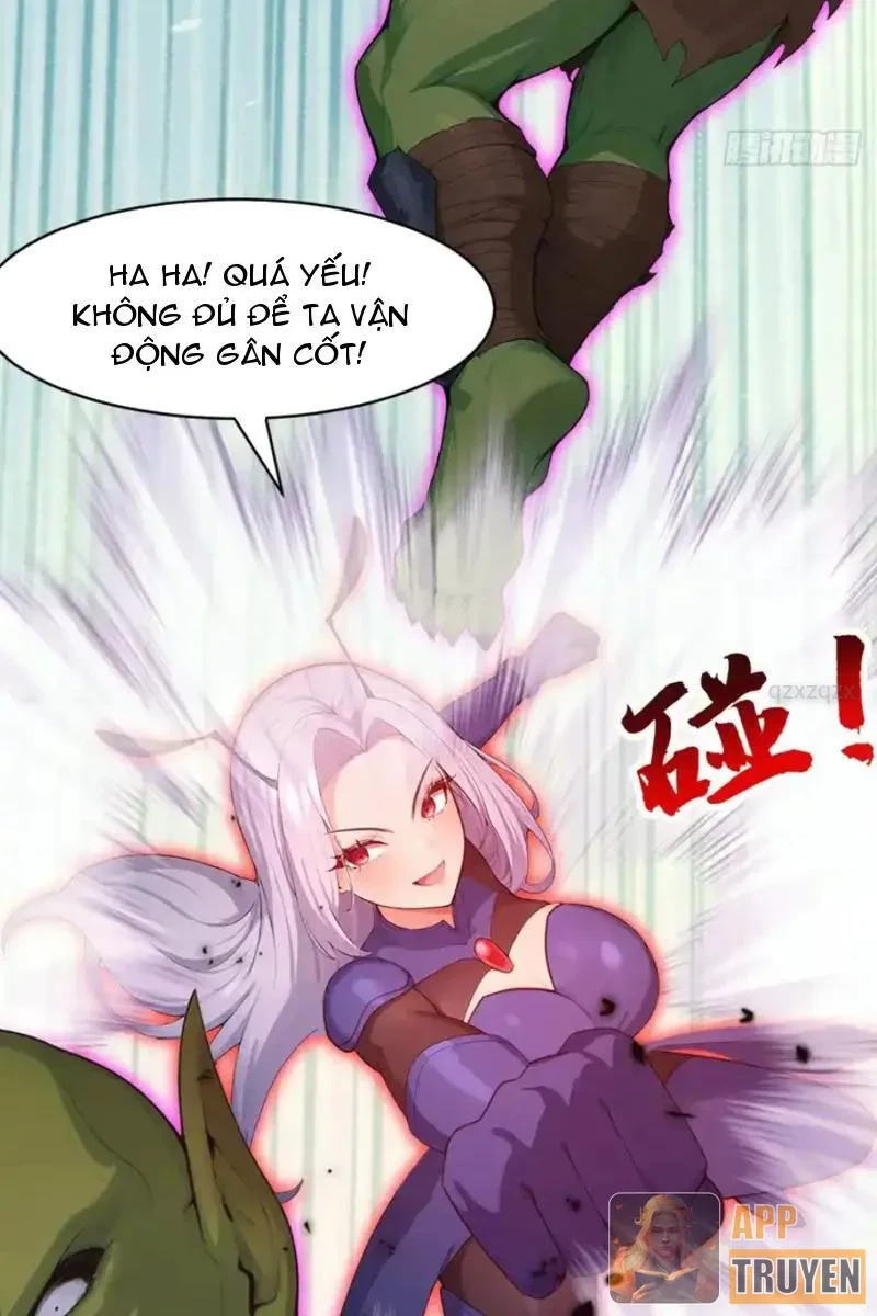 Thái Cổ Thập Hung: Người khác ngự thú ta ngự thú nương Chapter 80 - 22