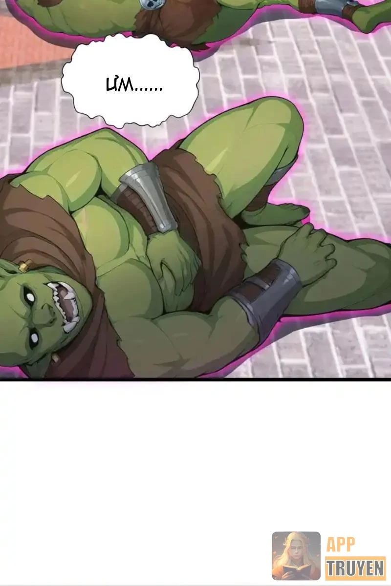 Thái Cổ Thập Hung: Người khác ngự thú ta ngự thú nương Chapter 80 - 25