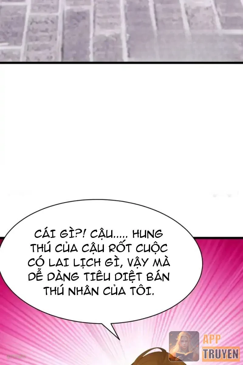 Thái Cổ Thập Hung: Người khác ngự thú ta ngự thú nương Chapter 80 - 27