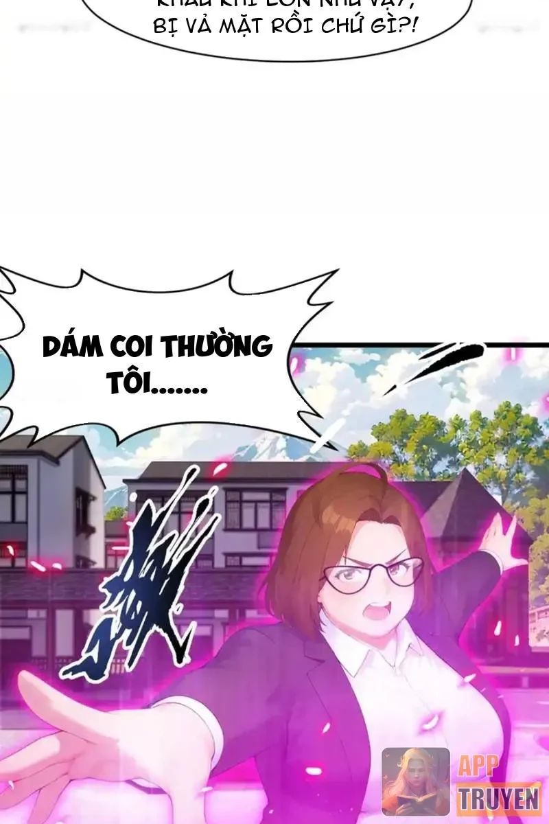 Thái Cổ Thập Hung: Người khác ngự thú ta ngự thú nương Chapter 80 - 30