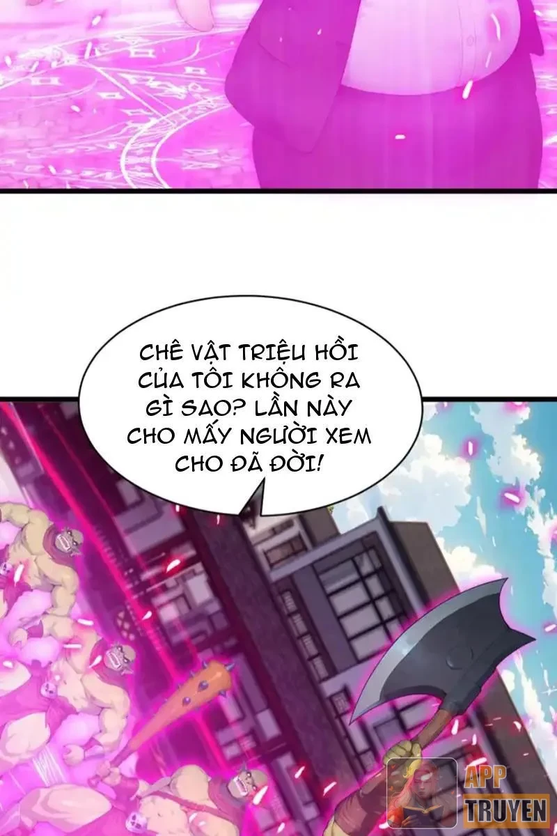 Thái Cổ Thập Hung: Người khác ngự thú ta ngự thú nương Chapter 80 - 31