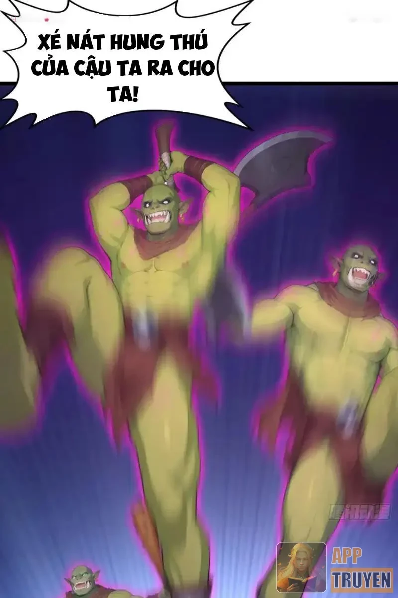 Thái Cổ Thập Hung: Người khác ngự thú ta ngự thú nương Chapter 80 - 33