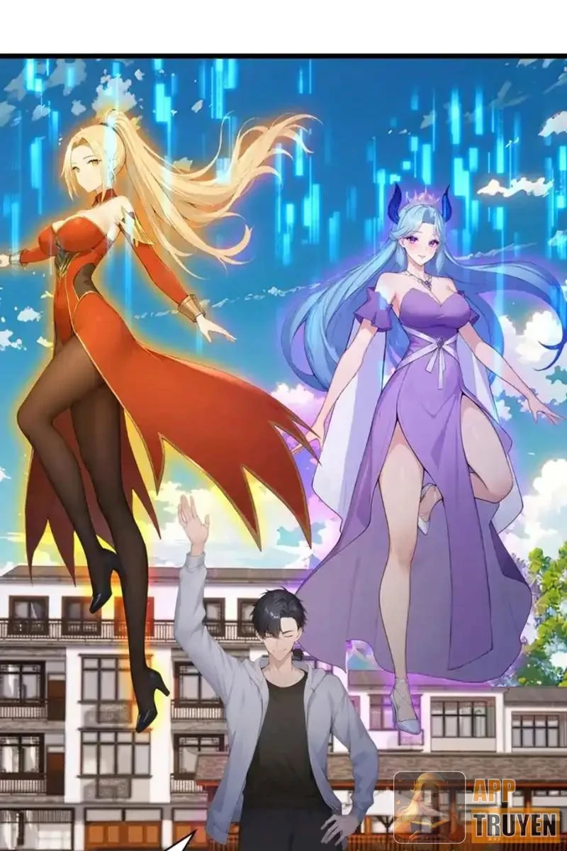 Thái Cổ Thập Hung: Người khác ngự thú ta ngự thú nương Chapter 80 - 35