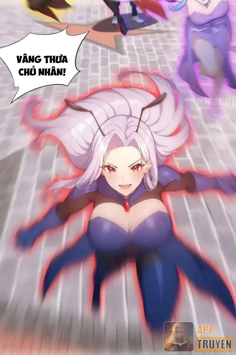 Thái Cổ Thập Hung: Người khác ngự thú ta ngự thú nương Chapter 80 - 37