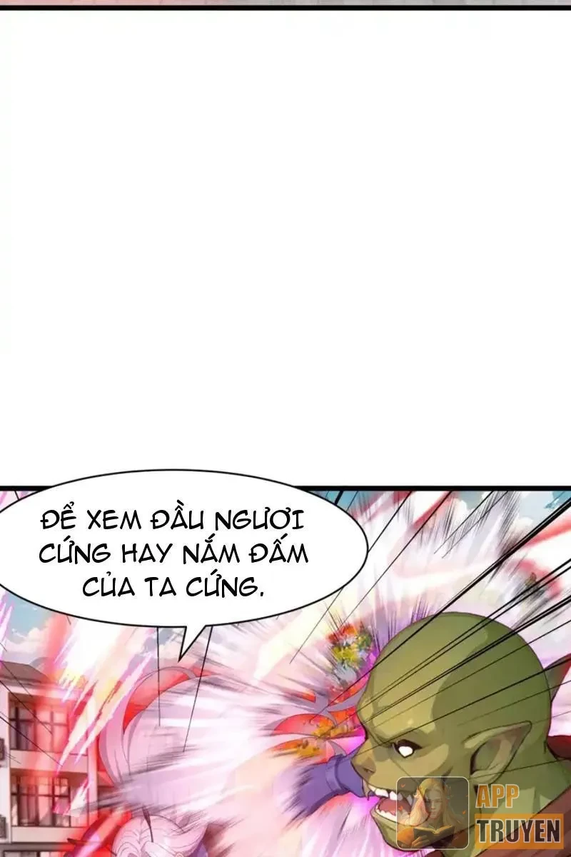 Thái Cổ Thập Hung: Người khác ngự thú ta ngự thú nương Chapter 80 - 38