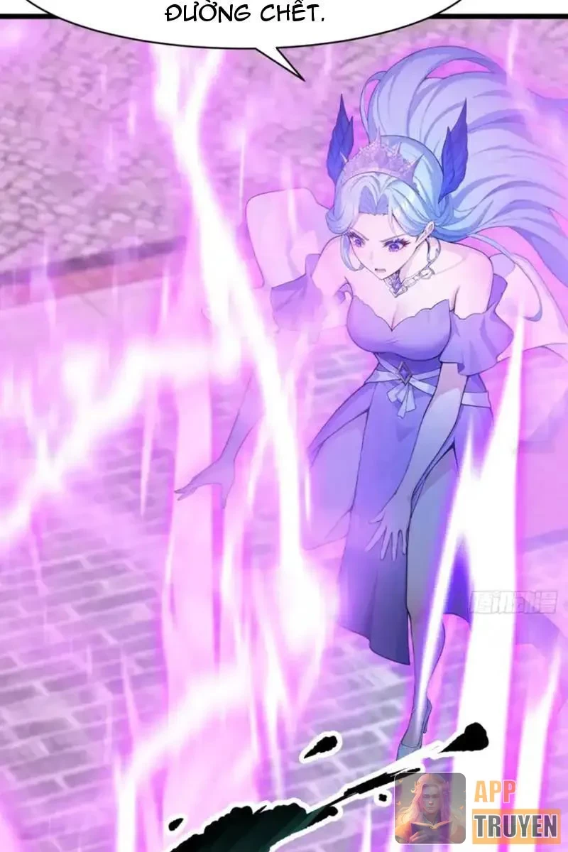 Thái Cổ Thập Hung: Người khác ngự thú ta ngự thú nương Chapter 80 - 40