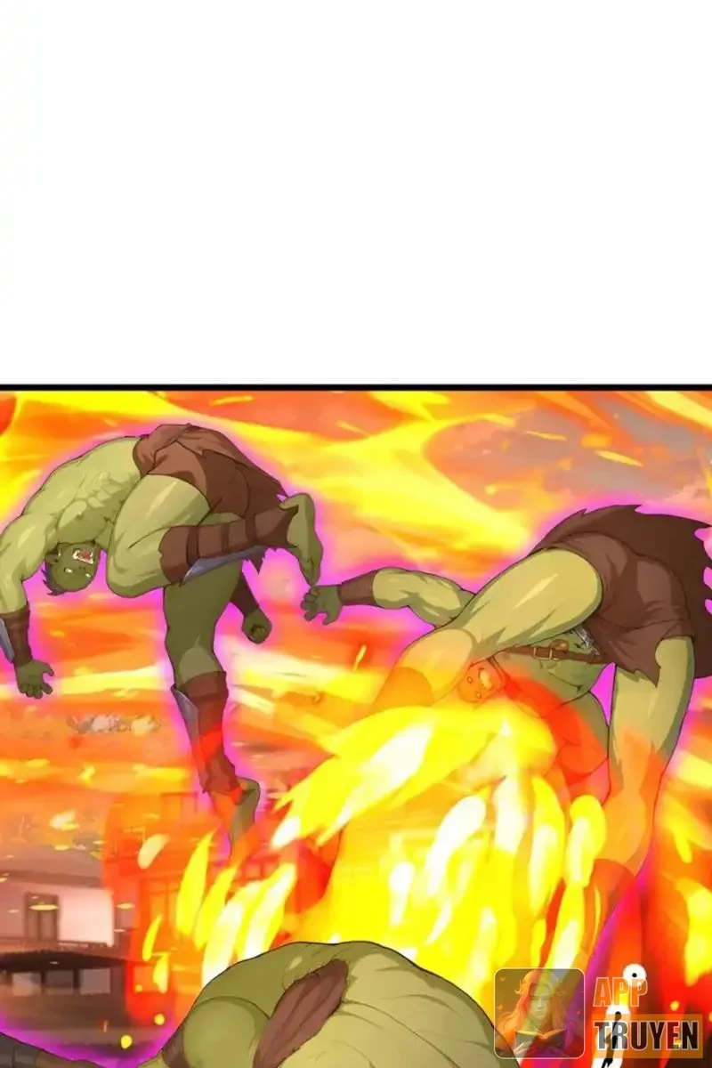 Thái Cổ Thập Hung: Người khác ngự thú ta ngự thú nương Chapter 80 - 43