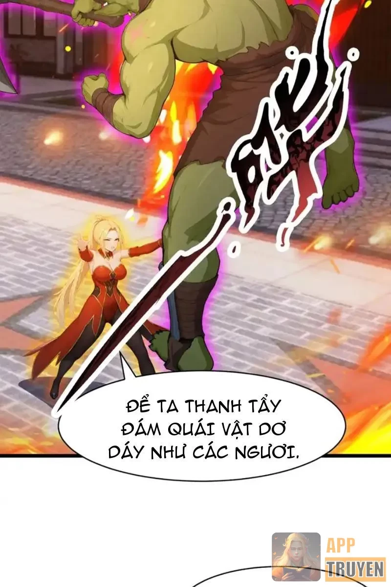 Thái Cổ Thập Hung: Người khác ngự thú ta ngự thú nương Chapter 80 - 44