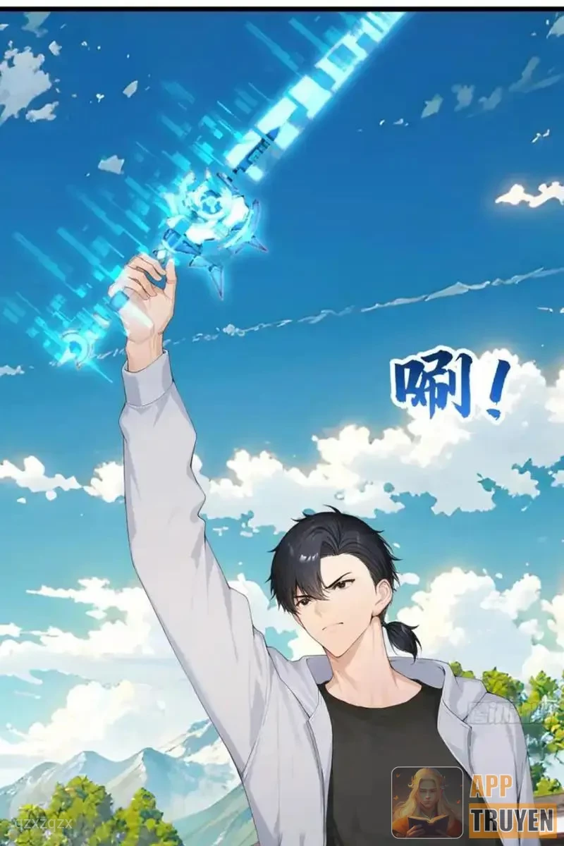 Thái Cổ Thập Hung: Người khác ngự thú ta ngự thú nương Chapter 80 - 46