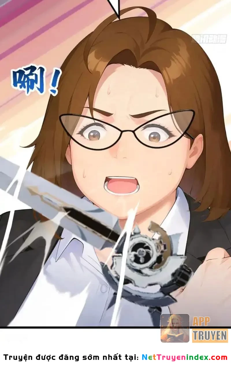 Thái Cổ Thập Hung: Người khác ngự thú ta ngự thú nương Chapter 80 - 48