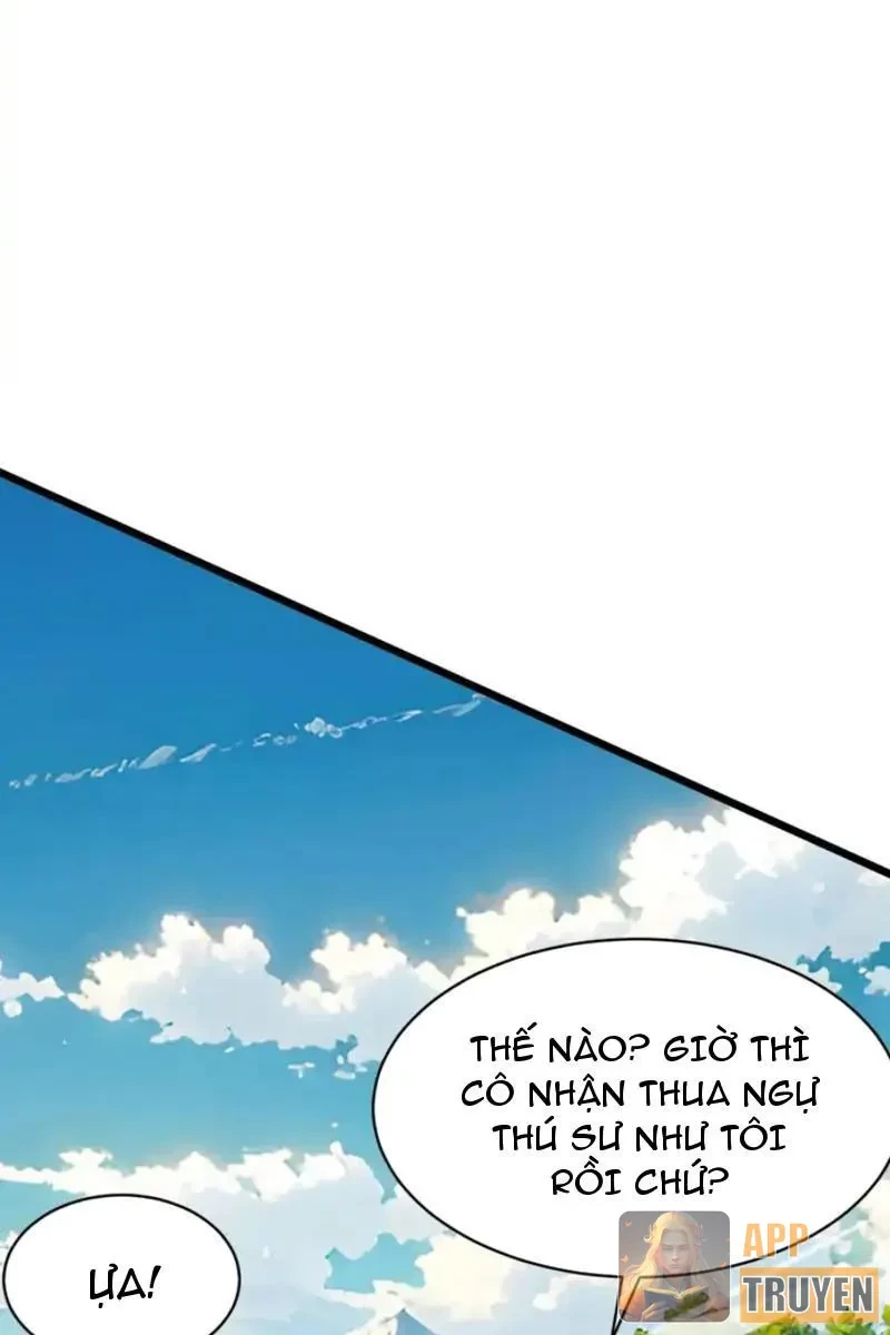 Thái Cổ Thập Hung: Người khác ngự thú ta ngự thú nương Chapter 80 - 49