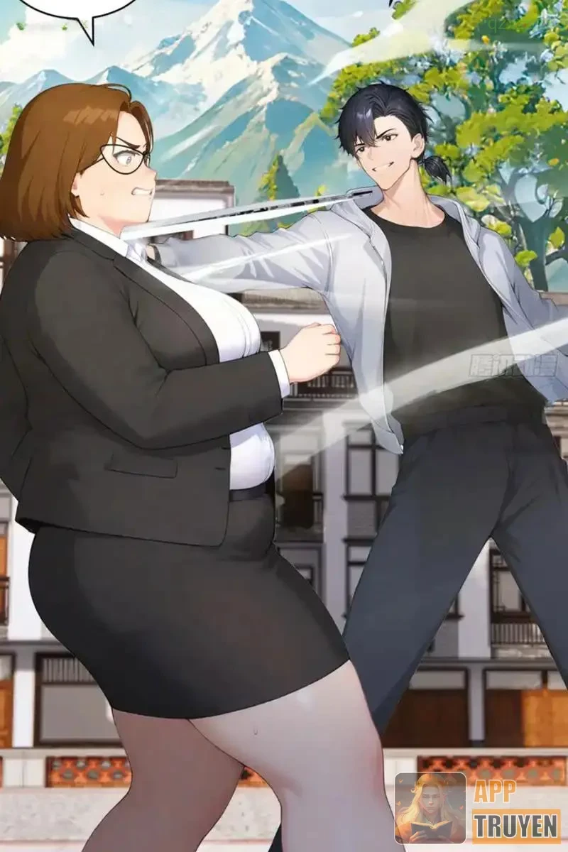 Thái Cổ Thập Hung: Người khác ngự thú ta ngự thú nương Chapter 80 - 50