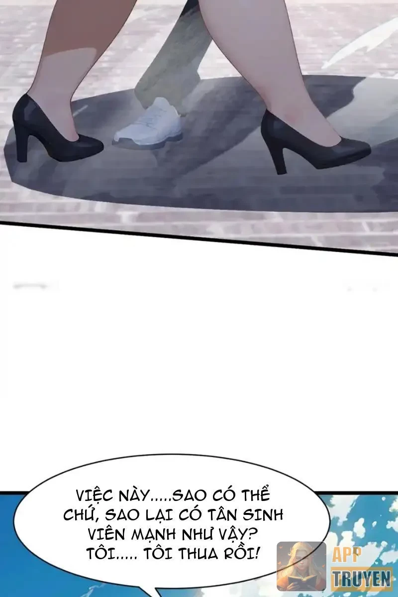 Thái Cổ Thập Hung: Người khác ngự thú ta ngự thú nương Chapter 80 - 51