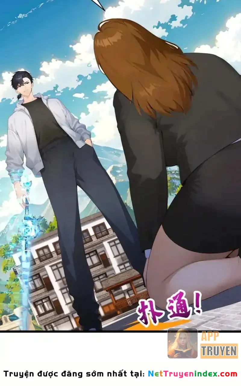 Thái Cổ Thập Hung: Người khác ngự thú ta ngự thú nương Chapter 80 - 52