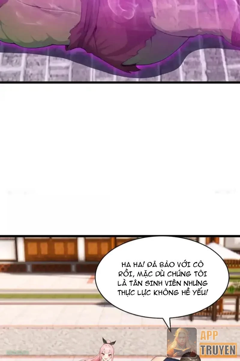 Thái Cổ Thập Hung: Người khác ngự thú ta ngự thú nương Chapter 80 - 54