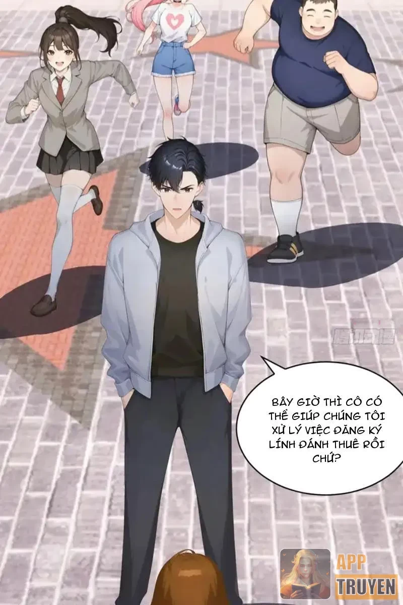 Thái Cổ Thập Hung: Người khác ngự thú ta ngự thú nương Chapter 80 - 55