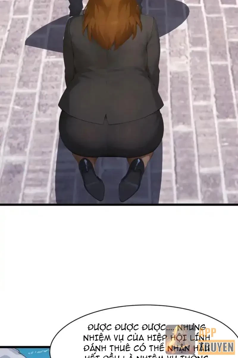 Thái Cổ Thập Hung: Người khác ngự thú ta ngự thú nương Chapter 80 - 56