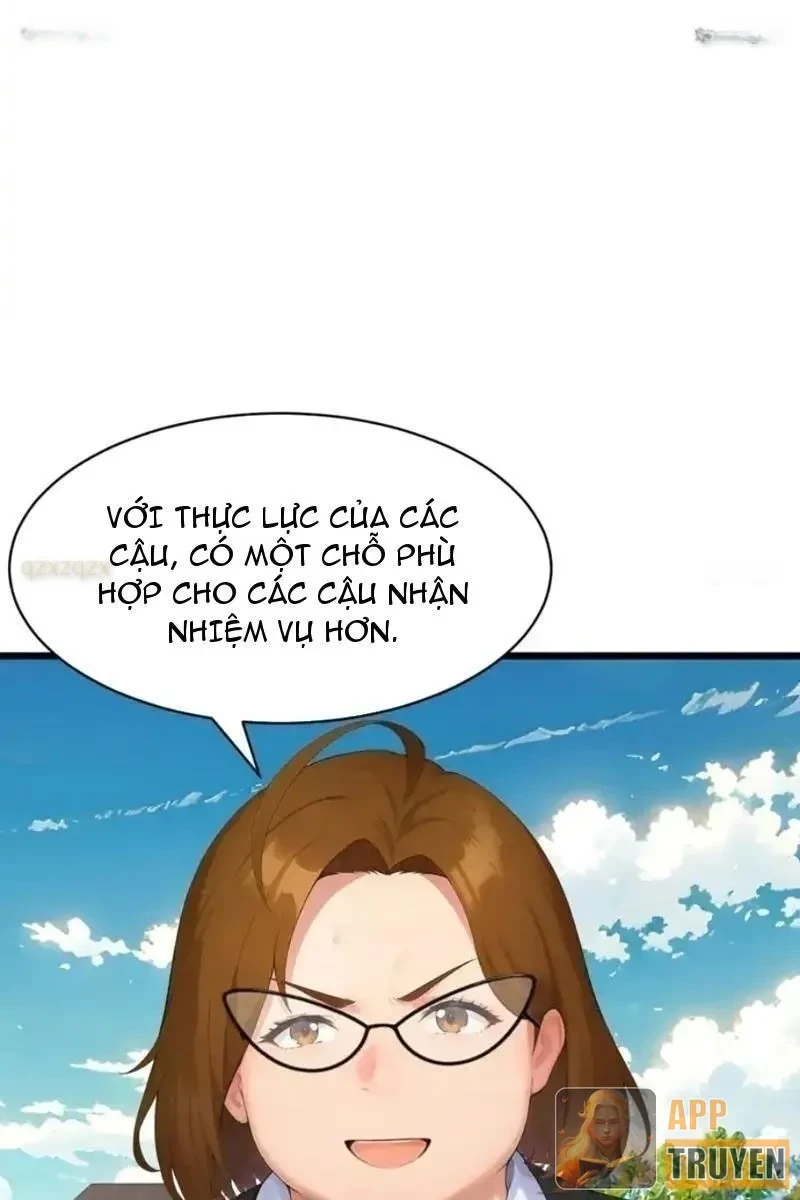 Thái Cổ Thập Hung: Người khác ngự thú ta ngự thú nương Chapter 80 - 58