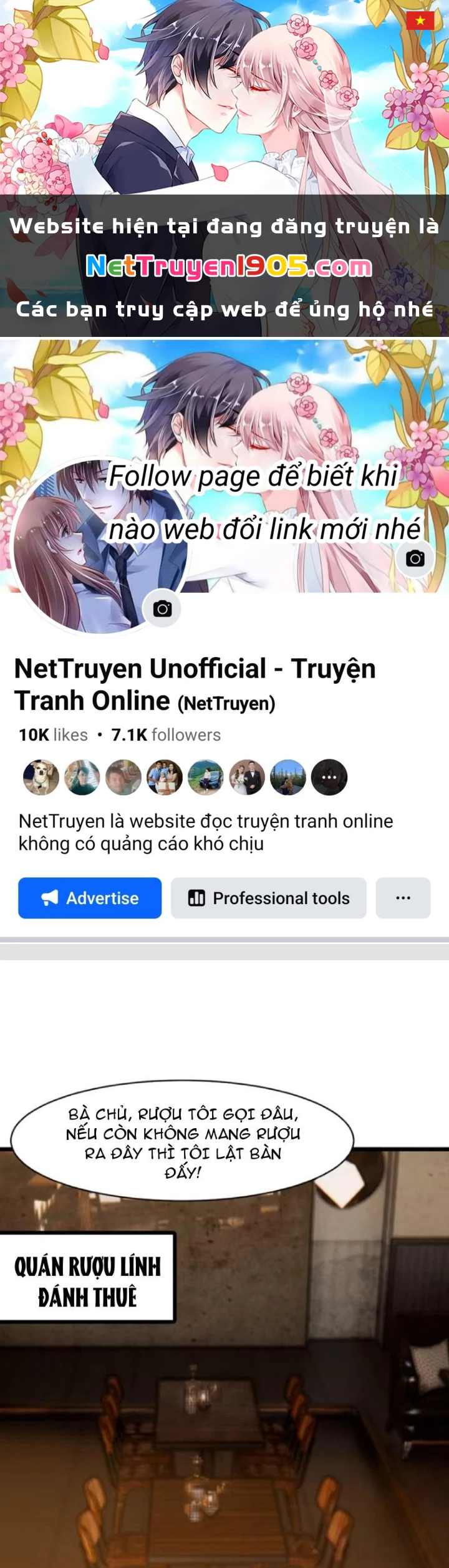 Thái Cổ Thập Hung: Người khác ngự thú ta ngự thú nương Chapter 81 - 1