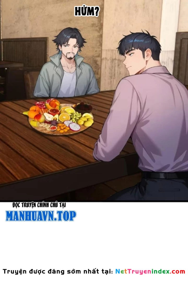 Thái Cổ Thập Hung: Người khác ngự thú ta ngự thú nương Chapter 81 - 7