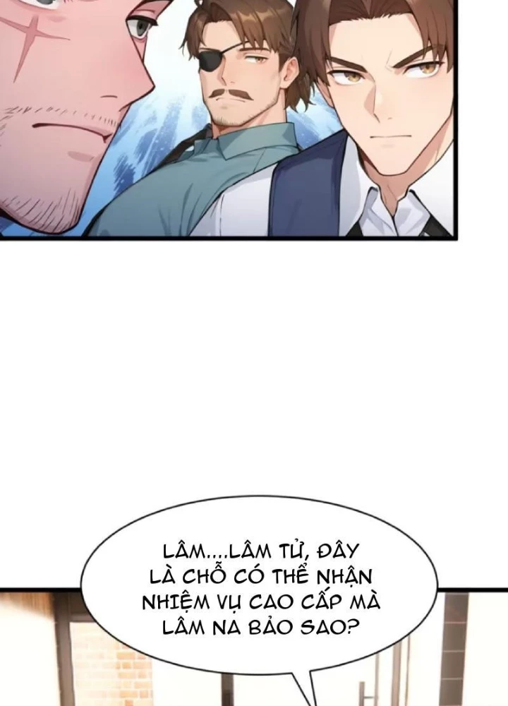 Thái Cổ Thập Hung: Người khác ngự thú ta ngự thú nương Chapter 81 - 9