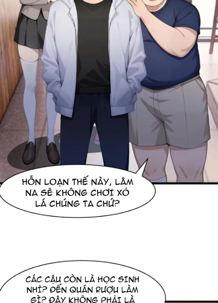 Thái Cổ Thập Hung: Người khác ngự thú ta ngự thú nương Chapter 81 - 11