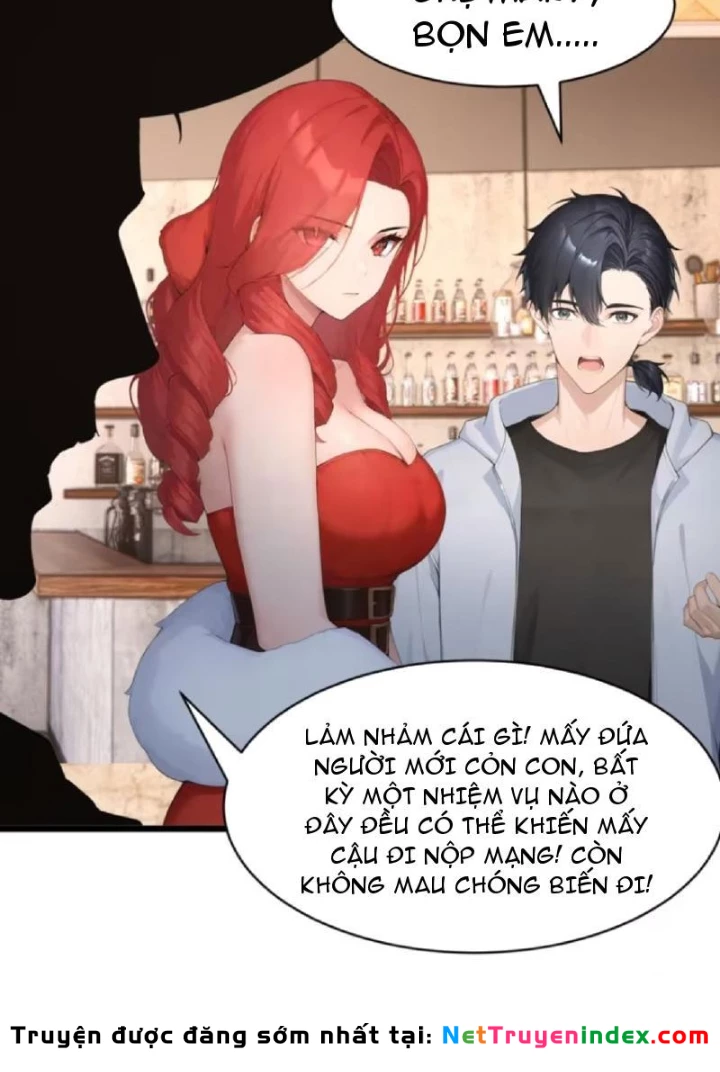 Thái Cổ Thập Hung: Người khác ngự thú ta ngự thú nương Chapter 81 - 21