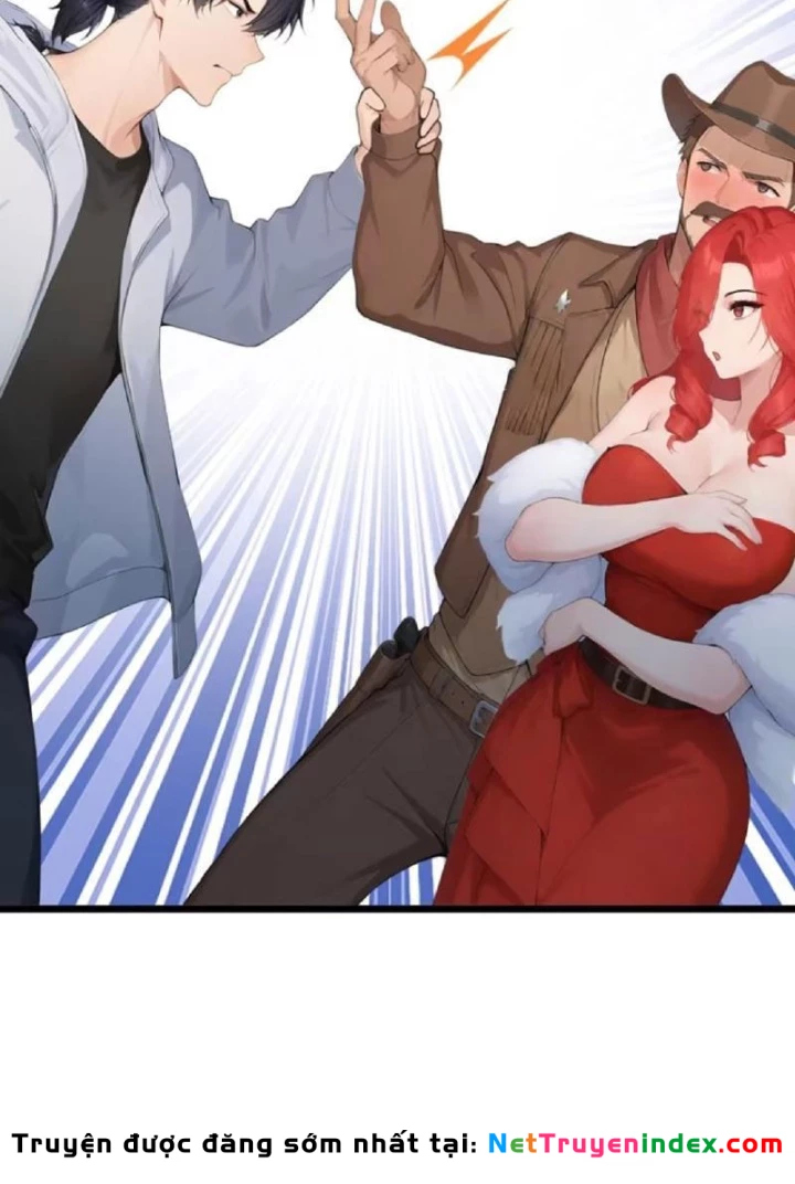 Thái Cổ Thập Hung: Người khác ngự thú ta ngự thú nương Chapter 81 - 29