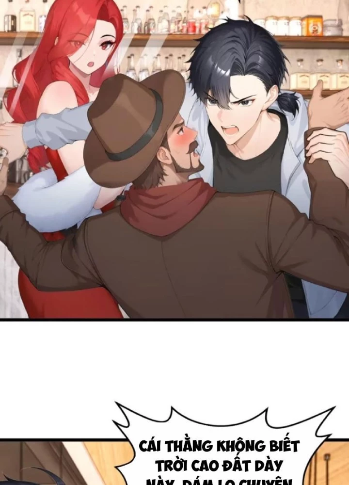 Thái Cổ Thập Hung: Người khác ngự thú ta ngự thú nương Chapter 81 - 31