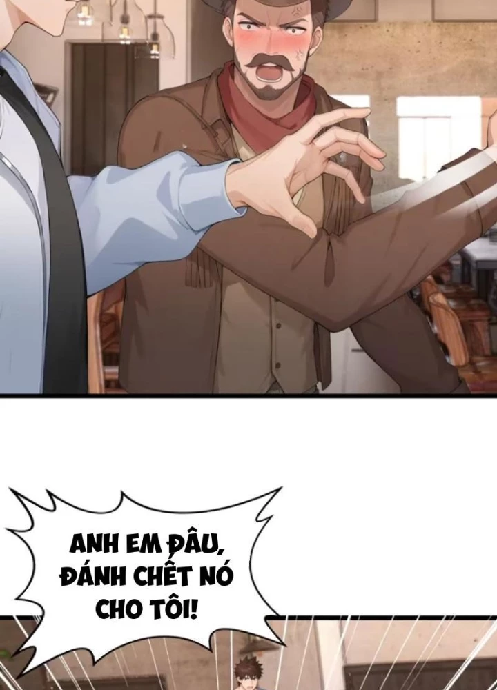 Thái Cổ Thập Hung: Người khác ngự thú ta ngự thú nương Chapter 81 - 33