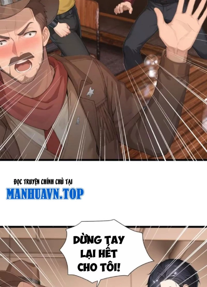 Thái Cổ Thập Hung: Người khác ngự thú ta ngự thú nương Chapter 81 - 35