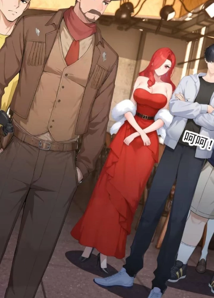 Thái Cổ Thập Hung: Người khác ngự thú ta ngự thú nương Chapter 81 - 41