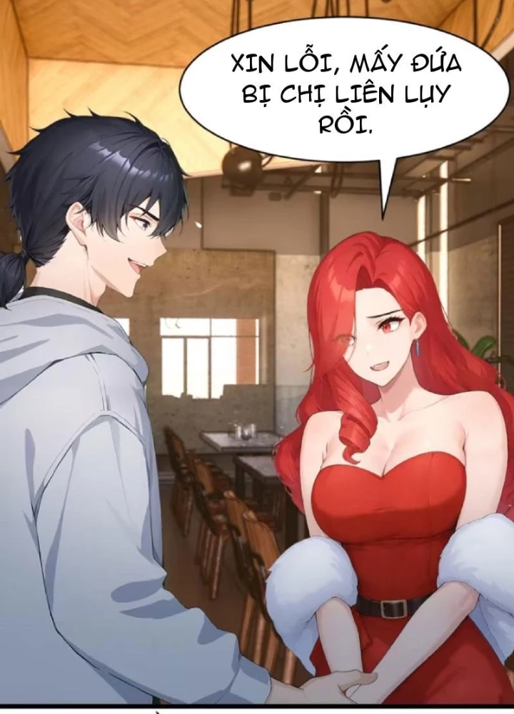 Thái Cổ Thập Hung: Người khác ngự thú ta ngự thú nương Chapter 81 - 43