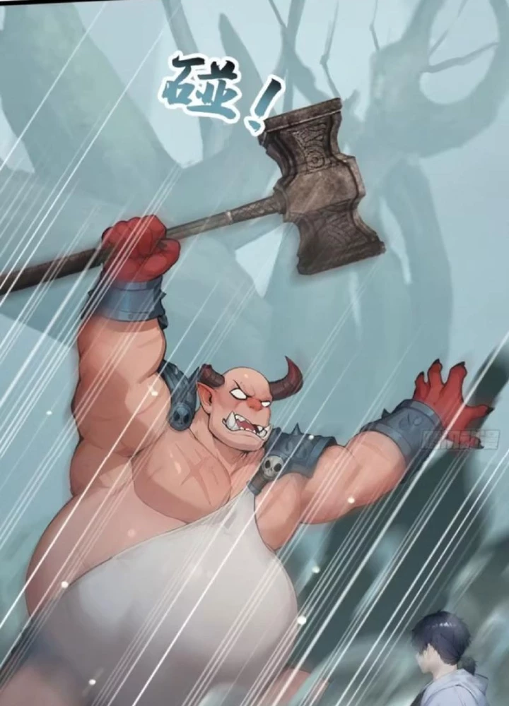 Thái Cổ Thập Hung: Người khác ngự thú ta ngự thú nương Chapter 81 - 59