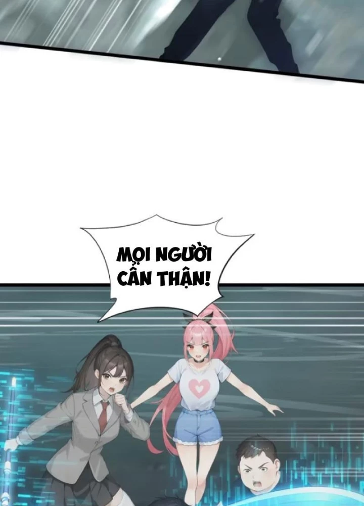 Thái Cổ Thập Hung: Người khác ngự thú ta ngự thú nương Chapter 81 - 61