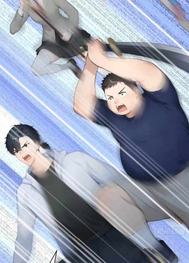 Thái Cổ Thập Hung: Người khác ngự thú ta ngự thú nương Chapter 81 - 67