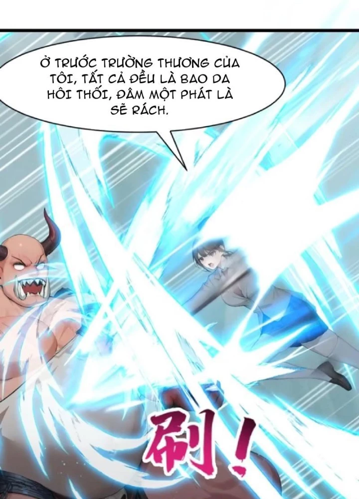 Thái Cổ Thập Hung: Người khác ngự thú ta ngự thú nương Chapter 81 - 71