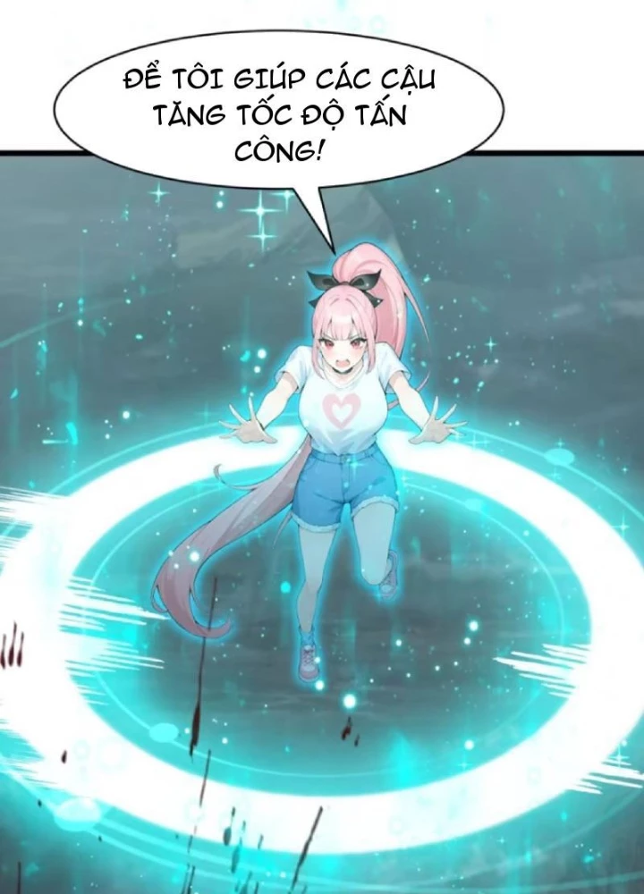 Thái Cổ Thập Hung: Người khác ngự thú ta ngự thú nương Chapter 81 - 73