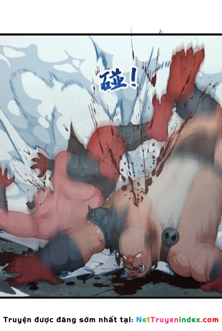 Thái Cổ Thập Hung: Người khác ngự thú ta ngự thú nương Chapter 81 - 83