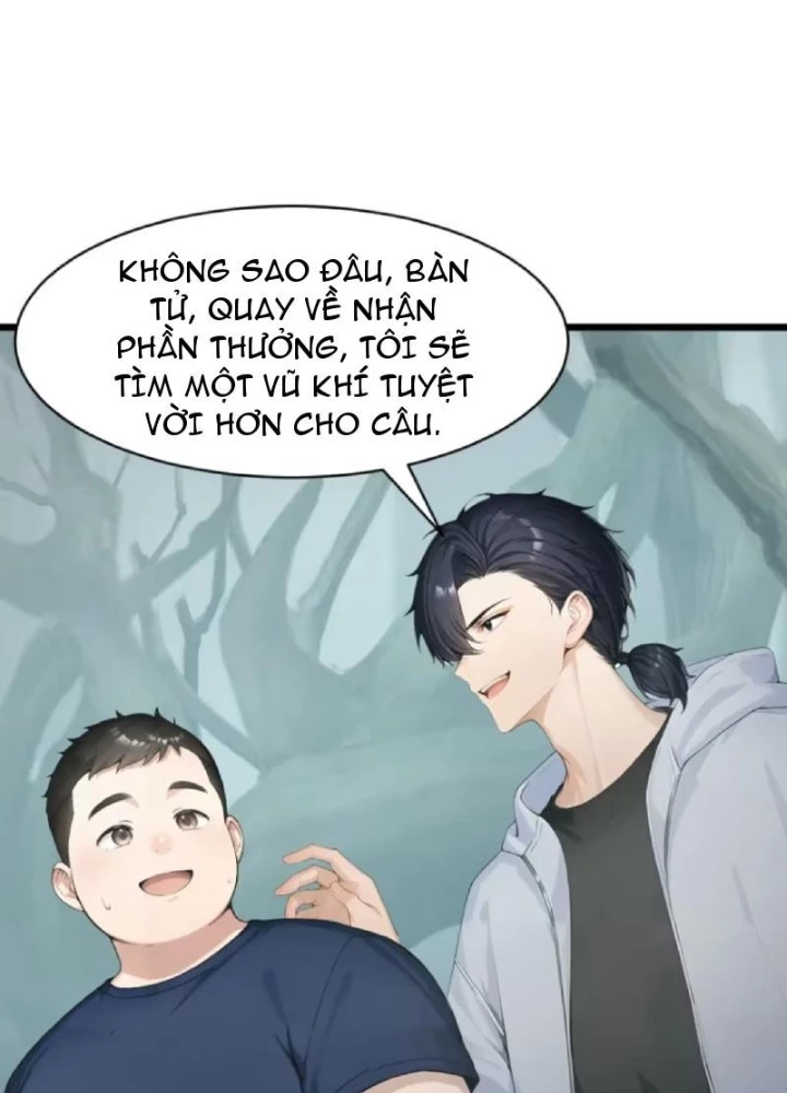 Thái Cổ Thập Hung: Người khác ngự thú ta ngự thú nương Chapter 81 - 89