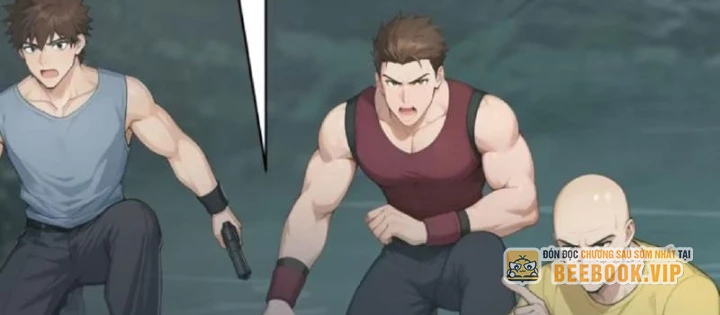 Thái Cổ Thập Hung: Người khác ngự thú ta ngự thú nương Chapter 81 - 96